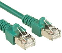 CAT5E SFTP PATCH CORD