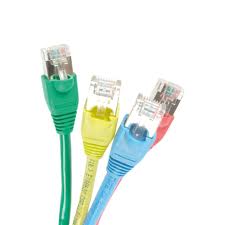 CAT5E FTP PATCH CORD