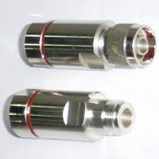 1/2 N TİP FEMALE CONNECTOR