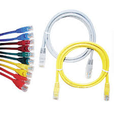 CAT5E UTP PATCH CORD