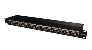 CAT5E FTP 24 PORT