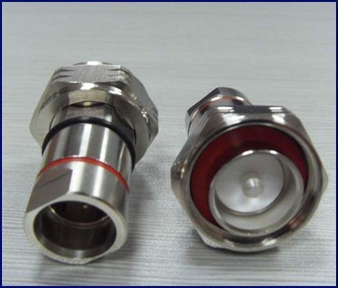 1/2 MALE JUMPER TİP CONNECTOR